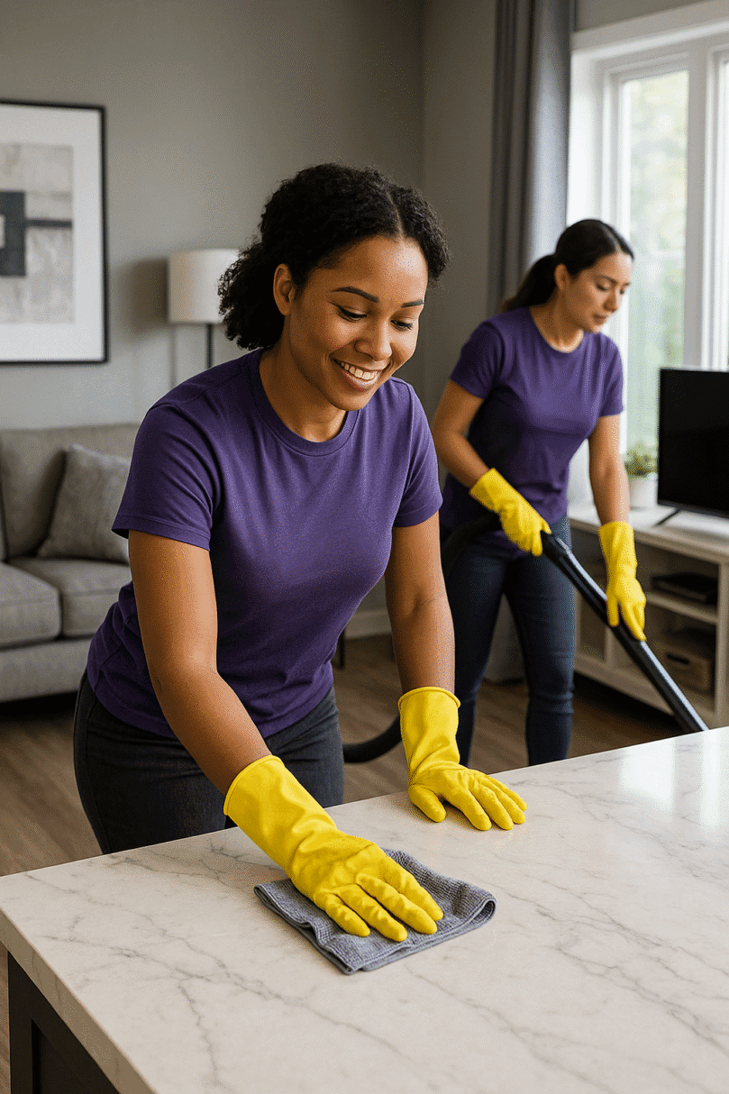 House Cleaning, Junk Removal and Carpet Cleaning 1 House Cleaning