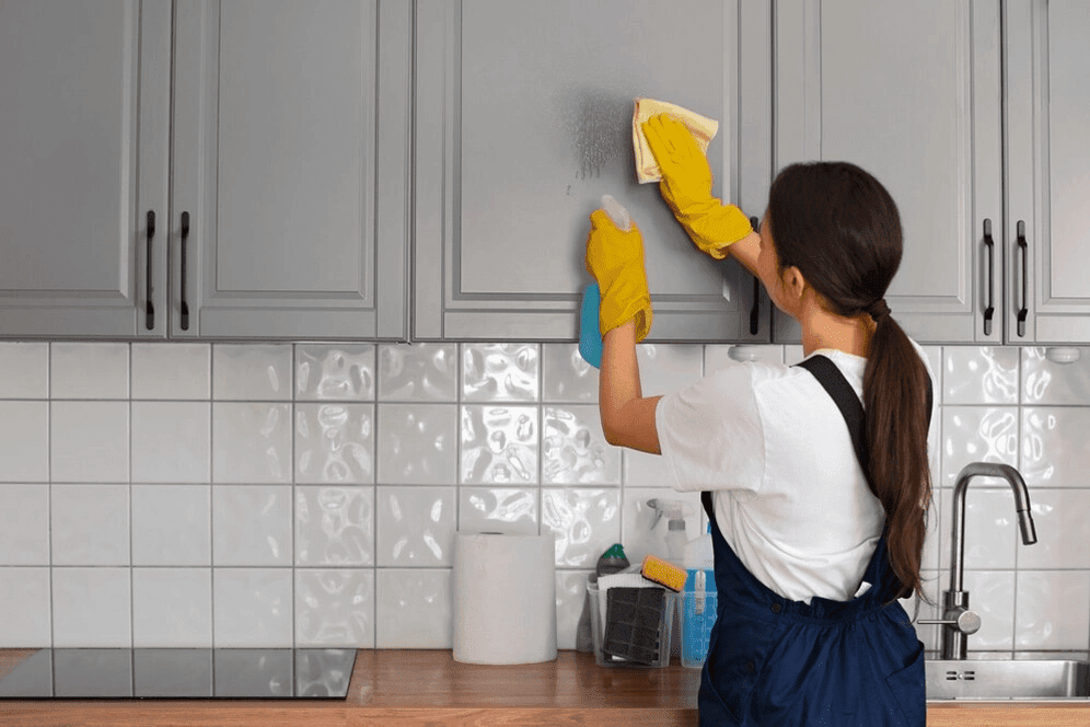 General Cleaning 1 Team Clean Supreme Cleaning Milwaukee Ozaukee Waukesha