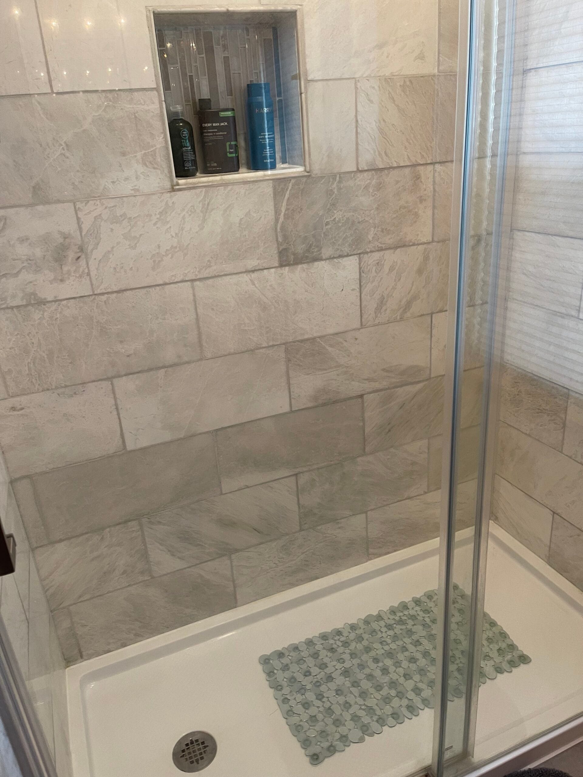 Team Clean Supreme cleaning service result in Milwaukee