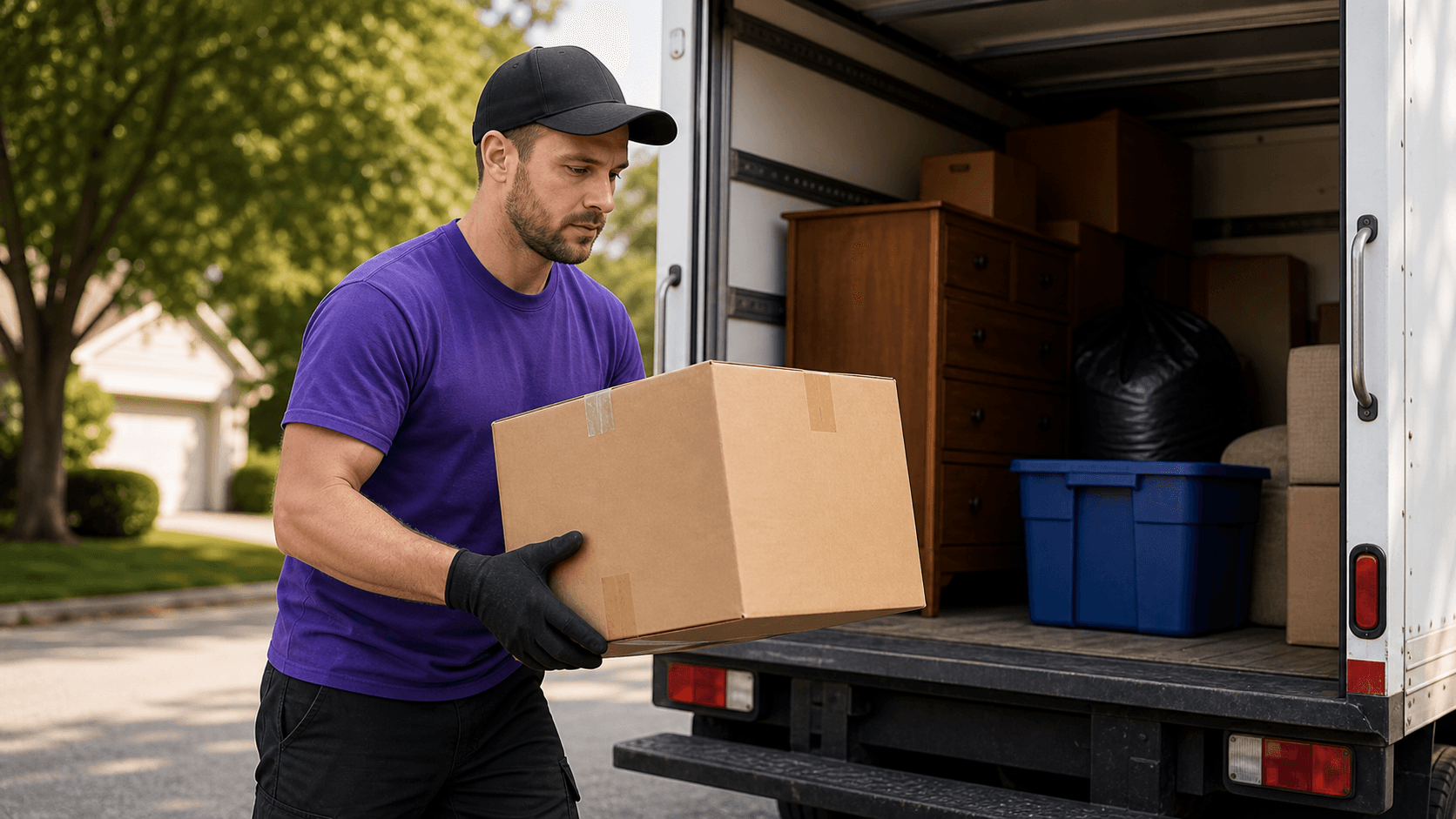 Junk Removal | Cedarburg WI | Team Clean Supreme | 49222dfb Ed45 4354 Aac5 B4c536565f94 Brush junk removal and bulky item hauling in Cedarburg WI by Team Clean Supreme