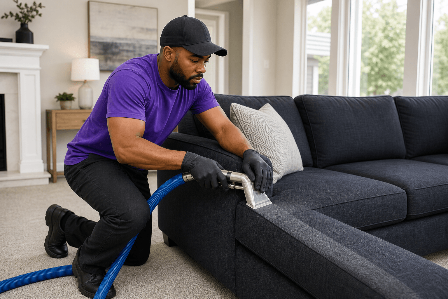 Upholstery Cleaning | Delafield WI | Team Clean Supreme | 5023bb21 3de2 4009 8956 6008f9700df2 Couch and furniture upholstery cleaning in Delafield WI by Team Clean Supreme